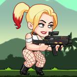 Alpha Guns:Metal Soldiers