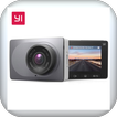 ikon YI Smart Dash Camera Guide
