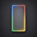 Edge Lighting: Spin & Glow