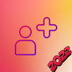 Unencrypted Follower and Likes APK