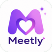 Meetly icon