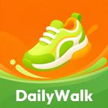 DailyWalk: Step Tracker
