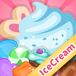 Ice Cream Sugar