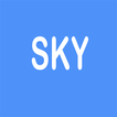 AssetSky ícone