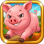 Run Pig Run