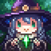 Elemental: 2D MMORPG ไอคอน