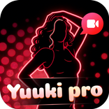 Yuuki Pro - Talk & Meet