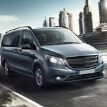 MiniBus Van Vip City Simulator