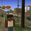 SA GTA in Minecraft PE APK