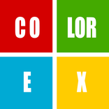 Colorex - Color Game