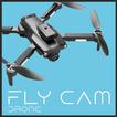FLYCAM DRONE ikon