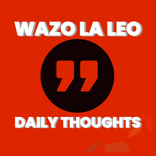 Wazo la Leo