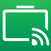 بث التلفزيون: IPTV كاست أيقونة