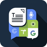 Transly: Translate Anything