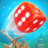 Dice Catapult