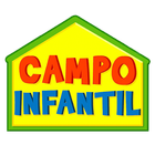 Campo Infantil icon