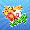 Higher or Lower Card Game APK