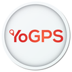YoGPS ikon
