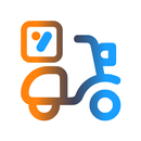 Yodawy Driver – Delivery App APK
