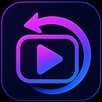 動画逆再生プレーヤー＆作成 APK