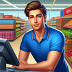 My Supermarket Simulator Game icon