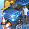 Master of Parking: SUV APK