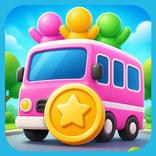Bus Color Jam