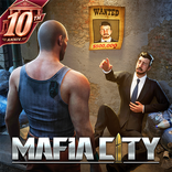 Mafia City