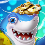 Arcade Fishing King - Golden Toad