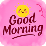 ”Good Morning Stickers