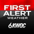 APK KWQC First Alert Weather