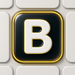 Big Keys Keyboard ikon