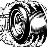 The flash wheel