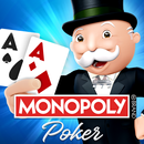 MONOPOLY 扑克 - 德州扑克 - 大富翁 APK