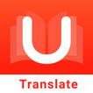 U Dictionary Translator icon