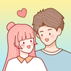 Couple2—space for couples APK