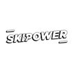 SkiPower أيقونة