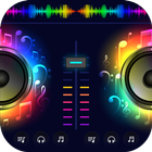 DJ Music mixer - DJ Mix icon