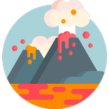 Jump to Avoid Lava