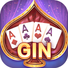 Gin Rummy icon