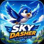 Sky Dasher