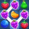 Berry & Match: Line Blast APK