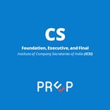 ICSI CS PREP: CS Foundation