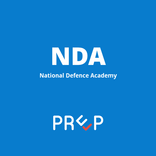 NDA & NA Entrance Exam Prep