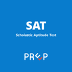 SAT Prep Test Practice ไอคอน