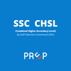 SSC CHSL Exam Preparation Test APK
