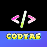 CodYas - Websites creator AI