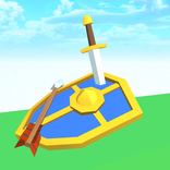 Lords Clash:Idle Castle Raider