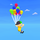 Balloon Race