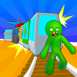 Zombie Train